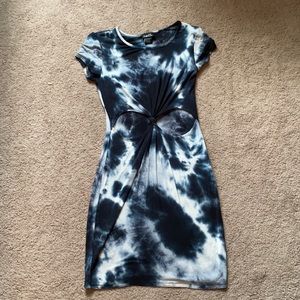 Small summer dress